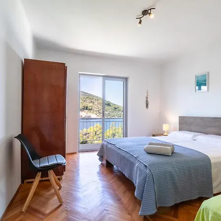 Сasa de vacaciones Zen's Garden