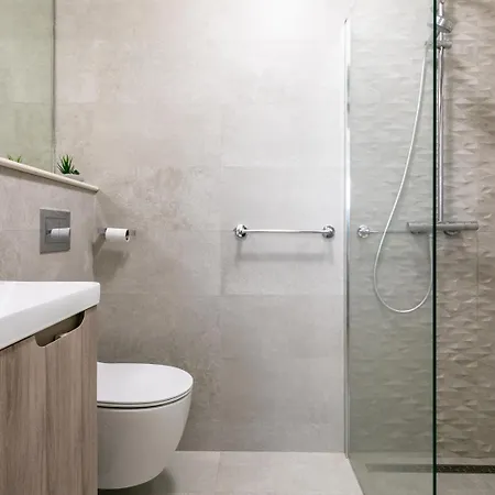 Сasa de vacaciones Zen's Garden *