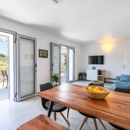 Zen's Garden Сasa de vacaciones