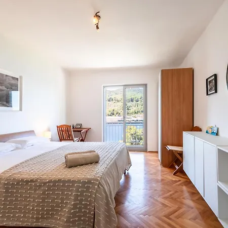 Сasa de vacaciones Zen's Garden Vela Luka