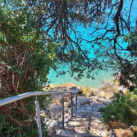 Сasa de vacaciones Zen's Garden Vela Luka