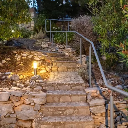 Nyaraló Zen's Garden Vela Luka