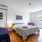 Zen's Garden Prázdninový dům *