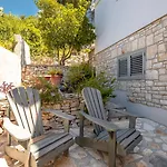 Zen's Garden Prázdninový dům Vela Luka