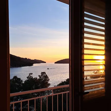 Holiday home Zen's Garden Vela Luka