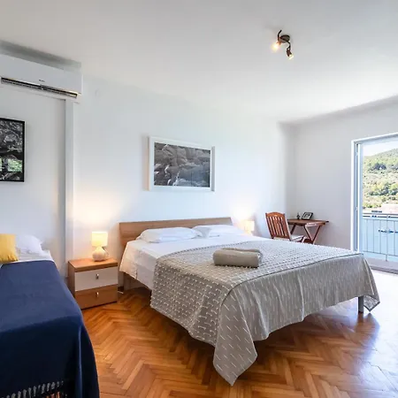 Zen's Garden Hébergement de vacances *