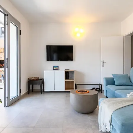 Zen's Garden بيت للعطل