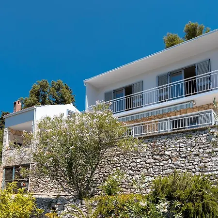 Hébergement de vacances Zen's Garden *