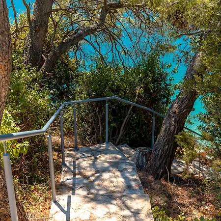 Zen's Garden Hébergement de vacances *