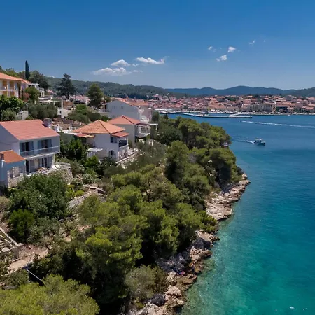 Zen's Garden Hébergement de vacances *