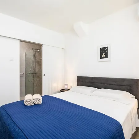 Prázdninový dům Zen's Garden Vela Luka