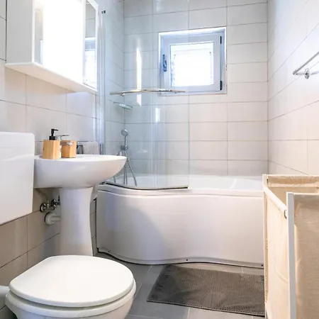 Zen's Garden فيلا لوكا