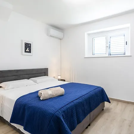 Zen's Garden * فيلا لوكا