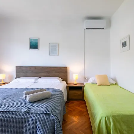 بيت للعطل Zen's Garden فيلا لوكا