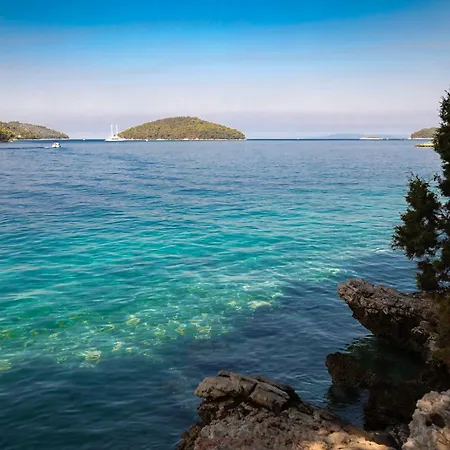 Zen's Garden Vela Luka