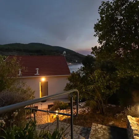 Zen's Garden بيت للعطل