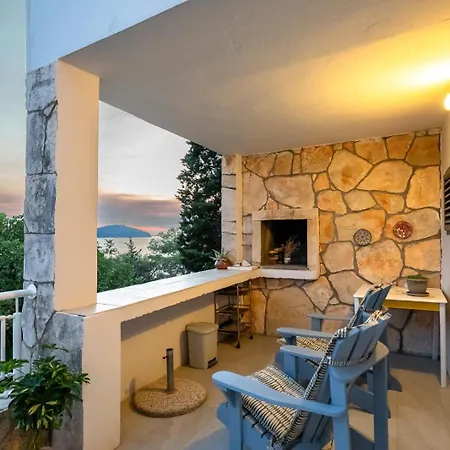 بيت للعطل Zen's Garden *