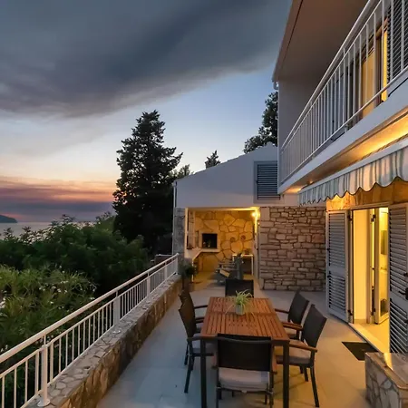 Zen's Garden Hébergement de vacances