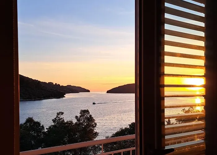 Σπίτι διακοπών Zen's Garden Vela Luka