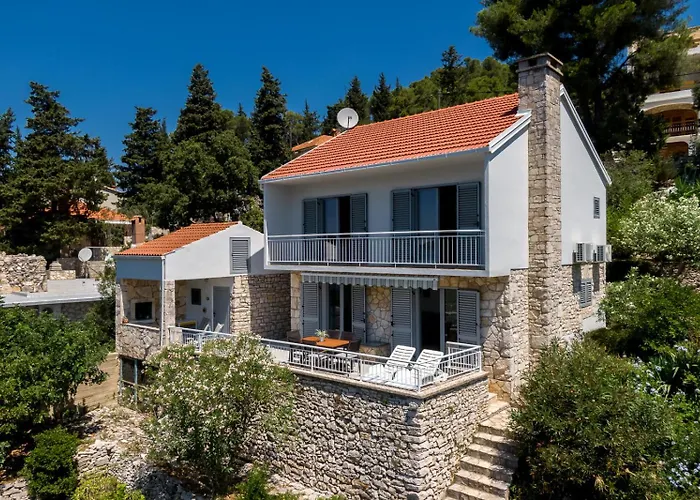 Σπίτι διακοπών Zen's Garden *