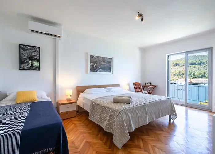 Zen's Garden Σπίτι διακοπών *