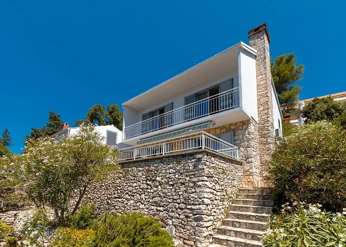 Zen's Garden Σπίτι διακοπών *