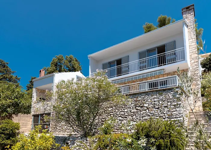 Σπίτι διακοπών Zen's Garden *