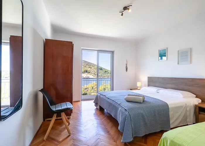 Σπίτι διακοπών Zen's Garden