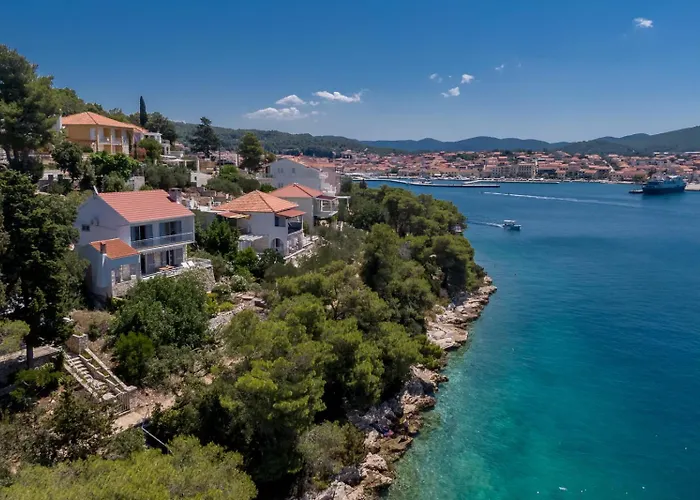 Zen's Garden Σπίτι διακοπών *