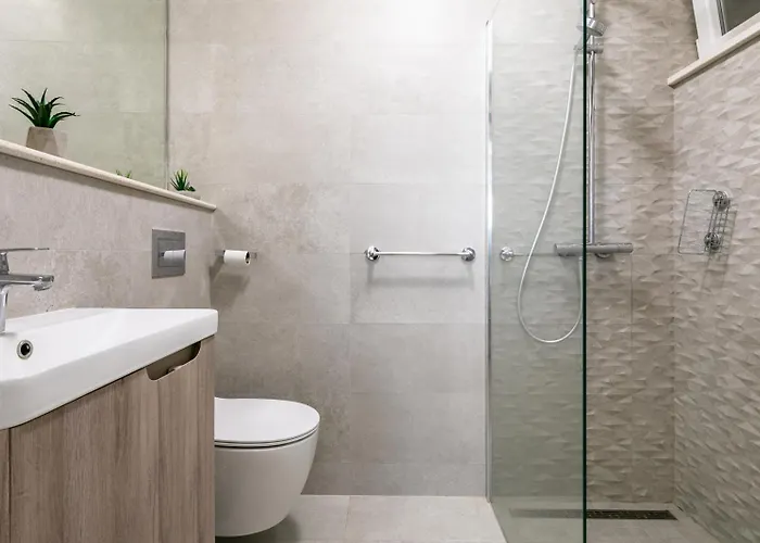 Σπίτι διακοπών Zen's Garden *