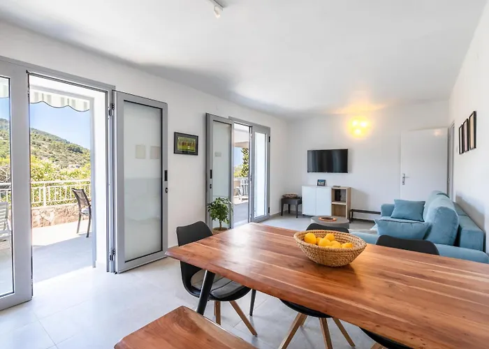 Zen's Garden Σπίτι διακοπών