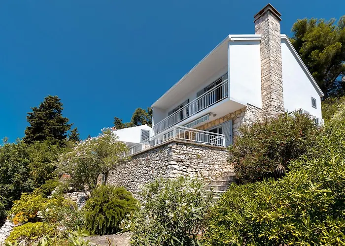 Σπίτι διακοπών Zen's Garden *