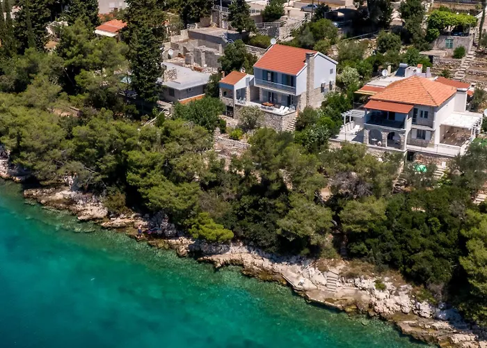 Σπίτι διακοπών Zen's Garden