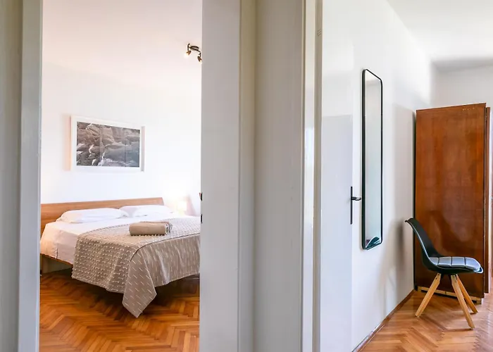 Σπίτι διακοπών Zen's Garden *