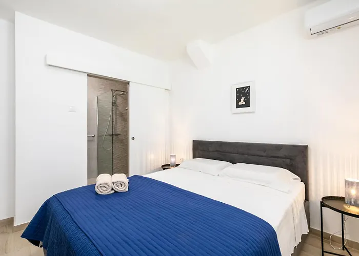 Σπίτι διακοπών Zen's Garden Vela Luka