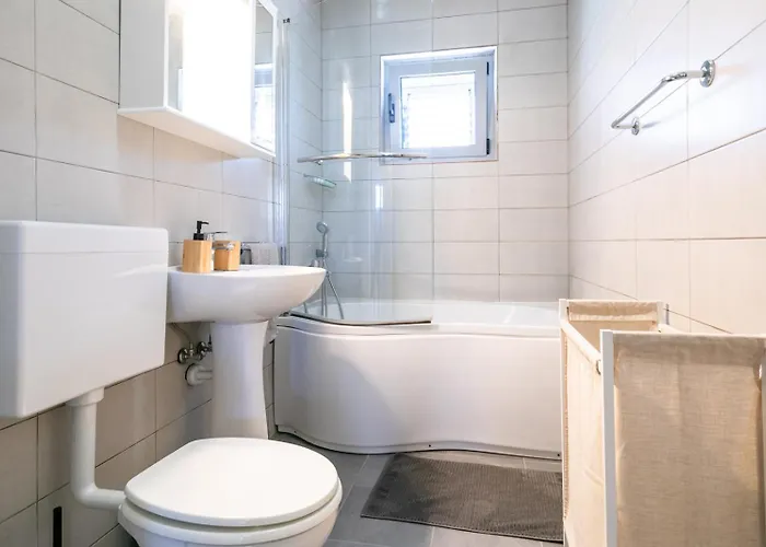 Zen's Garden Vela Luka