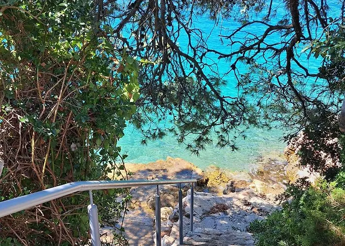 Σπίτι διακοπών Zen's Garden Vela Luka