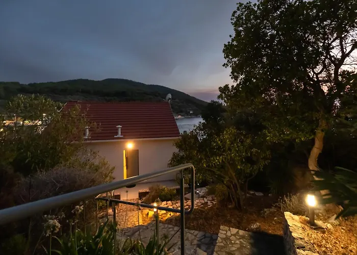 Zen's Garden Σπίτι διακοπών