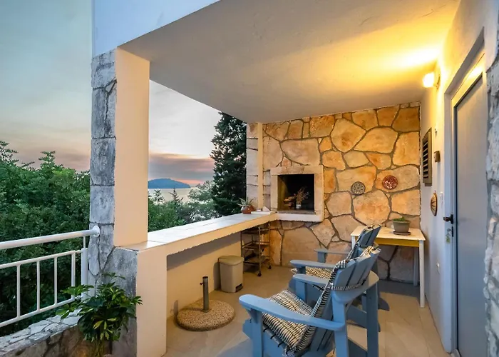 Σπίτι διακοπών Zen's Garden *