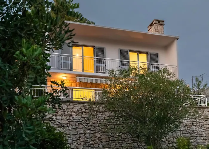 Σπίτι διακοπών Zen's Garden