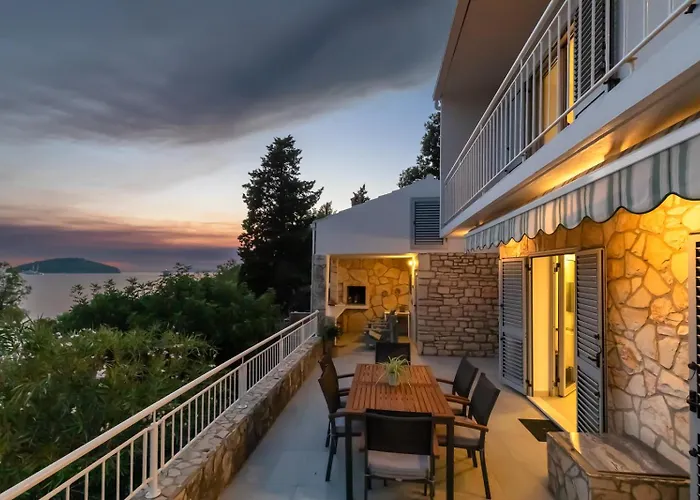 Zen's Garden Σπίτι διακοπών