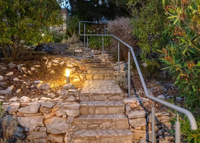 Σπίτι διακοπών Zen's Garden Vela Luka